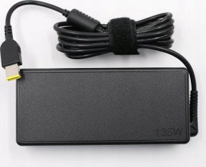 Kabel zasilający Lenovo AC ADAPTER,135W,100-240Vac,3P 2