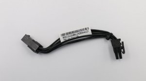 Kabel zasilający Lenovo Cable 100mm 6pin to 8pin c 1