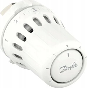Napęd Danfoss React M30x1.5, BIS 1