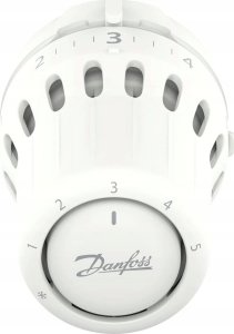 Napęd Danfoss React M30x1.5, BIS 2