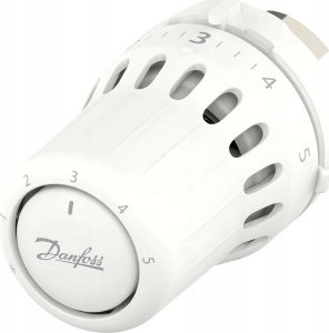 Napęd Danfoss React M30x1.5, BIS 4