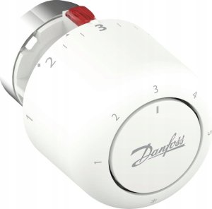 Napęd Danfoss Aero RA/V, BIS 1