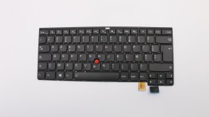 Klawiatura Lenovo Keyboard FR 1