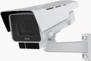 Kamera IP Axis P1387-LE 1