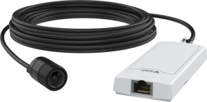 Kamera IP Axis P1245 Mk II 1