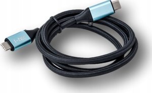 Kabel USB Lenovo Thunderbolt - Thunderbolt Czarny (FRU for Cable TBT3) 3