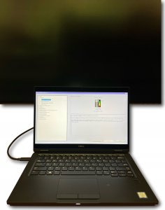 Kabel USB Lenovo Thunderbolt - Thunderbolt Czarny (FRU for Cable TBT3) 4