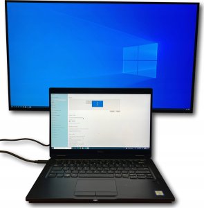 Kabel USB Lenovo Thunderbolt - Thunderbolt Czarny (FRU for Cable TBT3) 5