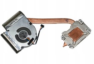 Chłodzenie CPU Lenovo Heatsink 2
