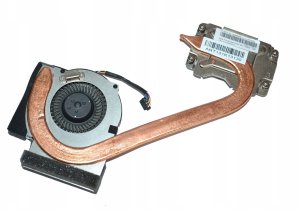 Chłodzenie CPU Lenovo Heatsink 5