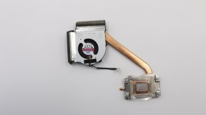 Chłodzenie CPU Lenovo Heatsink 7