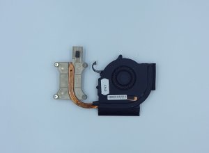 Lenovo Heatsink 2