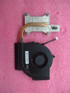 Lenovo Heatsink 4