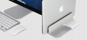 Rain Design mTower Vertical Laptop Stand 3
