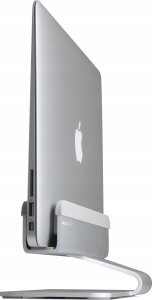 Rain Design mTower Vertical Laptop Stand 5