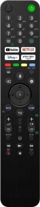 Pilot RTV Sony Remote Commander RMF-TX520E 2