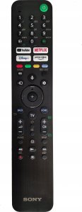 Pilot RTV Sony Remote Commander RMF-TX520E 4