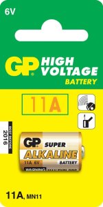 GP High Voltage 11A 1