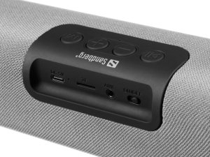 Kamera internetowa Sandberg Bluetooth Speakerphone Bar 5
