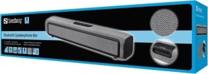 Kamera internetowa Sandberg Bluetooth Speakerphone Bar 6