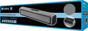 Kamera internetowa Sandberg Bluetooth Speakerphone Bar 10