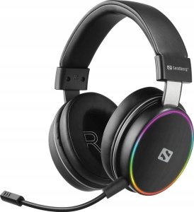 Słuchawki Sandberg HeroBlaster Wireless Headset 2