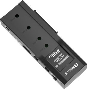 HUB USB Sandberg USB-3 Cloner+Dock M2+NVMe+SATA 5