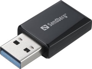 Karta sieciowa Sandberg Mini Wifi Dongle 1300 Mbit/s 1