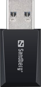 Karta sieciowa Sandberg Mini Wifi Dongle 1300 Mbit/s 2