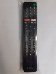 Pilot RTV Sony REMOTE COMMANDER (RMF-TX500E) 1