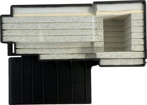 Epson Tray Porouspad Assy B 2