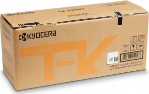 Toner Kyocera TK-5280Y toner cartridge 1 1