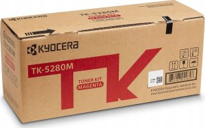 Toner Kyocera TK-5280M toner cartridge 1 1