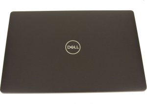 Dell ASSY LCD Cover, Aluminum, 1