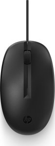 Mysz HP 128 USB Optical Scroll Mouse 1