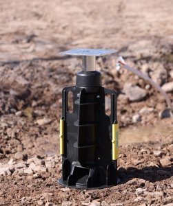 Next Green Ground mount GP60 - 160 Combo 3