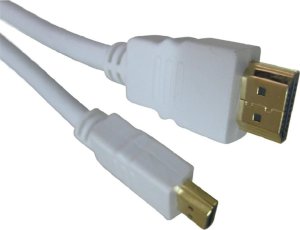 Kabel Sandberg HDMI 1.4, 3m SAVER 1