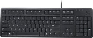 Klawiatura Dell Keyboard (ENGLISH) 1