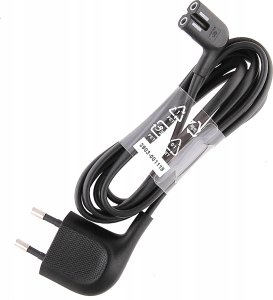 Kabel zasilający Samsung Power Cord EU (3903-001118) 2