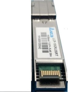 Karta sieciowa Dell 10GBASE-T SFP+T Gen 3 10Gbps 1