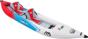 Aqua Marina Nadmuchiwany kajak Aqua Marina Betta VT K2 dwuosobowy (VT-412) 14