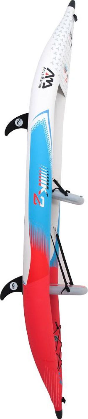 Aqua Marina Nadmuchiwany kajak Aqua Marina Betta VT K2 dwuosobowy (VT-412) 2