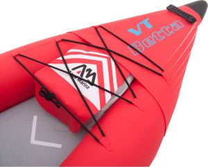 Aqua Marina Nadmuchiwany kajak Aqua Marina Betta VT K2 dwuosobowy (VT-412) 4