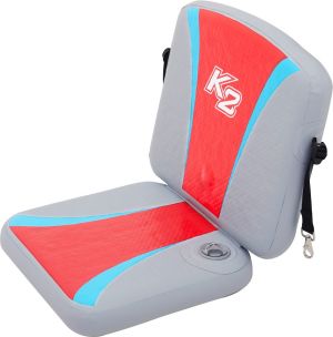 Aqua Marina Nadmuchiwany kajak Aqua Marina Betta VT K2 dwuosobowy (VT-412) 9