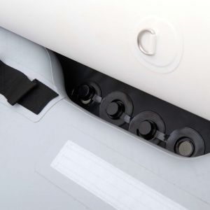 Aqua Marina Nadmuchiwany kajak Aqua Marina Betta VT K2 dwuosobowy (VT-412) 10