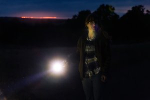 Powerbank Sandberg Survivor Torch Powerbank 5000 11