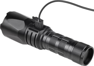 Powerbank Sandberg Survivor Torch Powerbank 5000 4