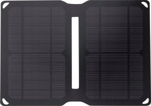 Ładowarka solarna Sandberg Solar Charger 10W 2xUSB 1