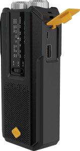 Radio Sandberg Survivor Radio All-in-1 2000 4