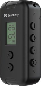 Radio Sandberg Pocket Radio FM for AAAbattery 2